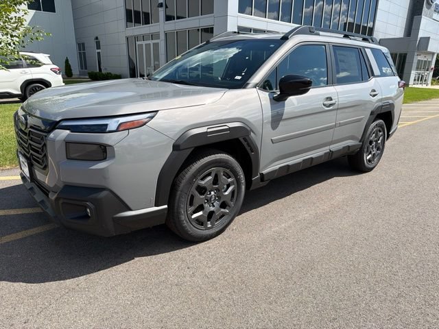 New 2026 Subaru Outback Premium