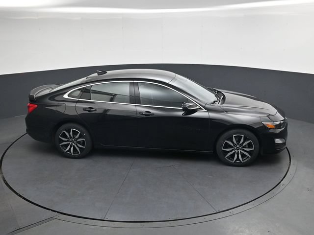 Used 2024 Chevrolet Malibu RS FWD image 24