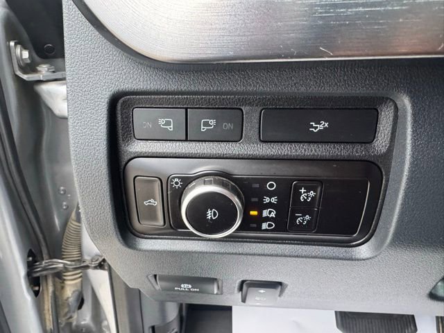 Used 2023 Ford F350 Lariat w/ Chrome Package AWD/4WD image 12
