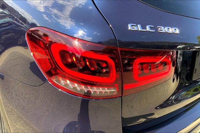 Certified 2022 Mercedes-Benz GLC 300 4MATIC image 25