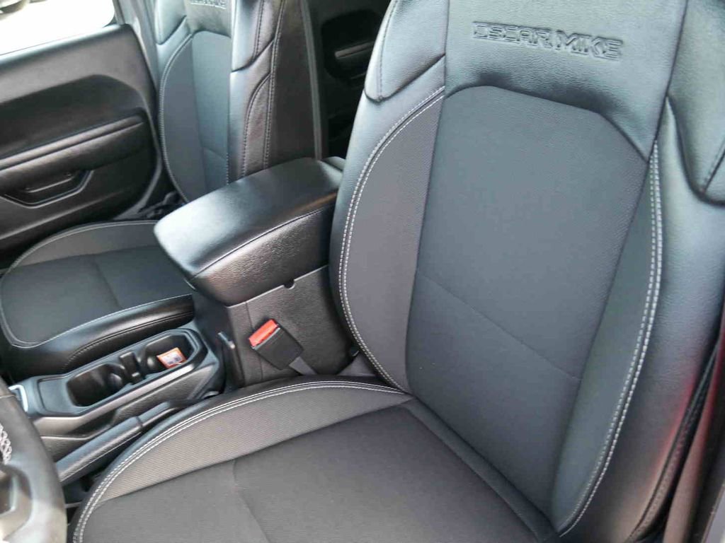 Certified 2023 Jeep Wrangler Freedom Edition image 31