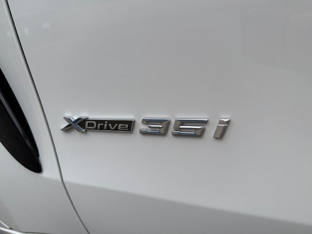 Used 2016 BMW X6 xDrive35i AWD/4WD image 35