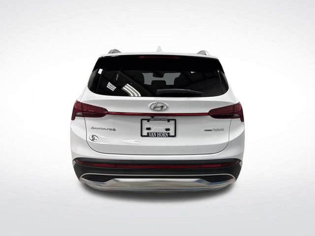 Used 2023 Hyundai Santa Fe SEL Premium image 15