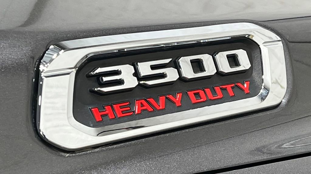 Used 2020 RAM 3500 Tradesman w/ Towing Technology Group image 36