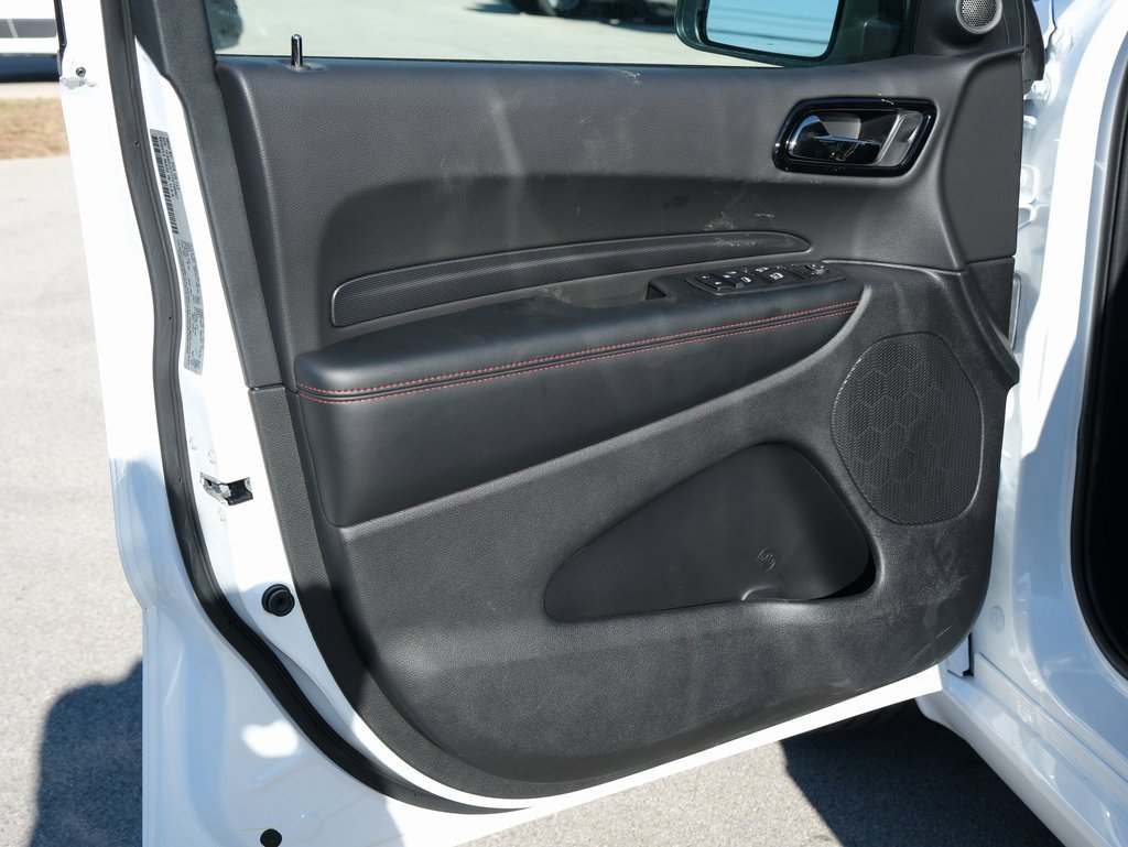 New 2026 Dodge Durango GT image 15