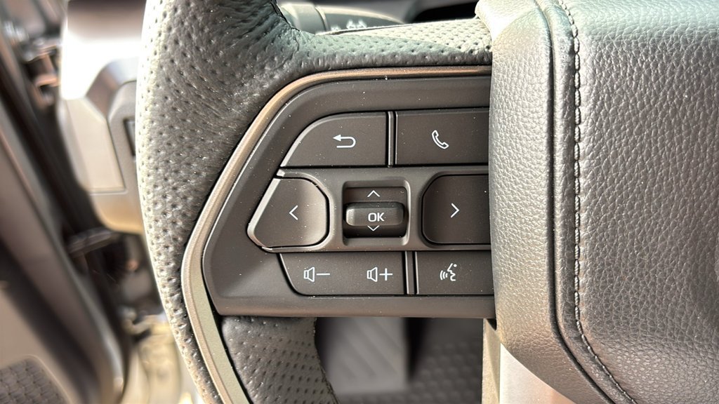 New 2026 Toyota Tacoma TRD Sport AWD/4WD image 14