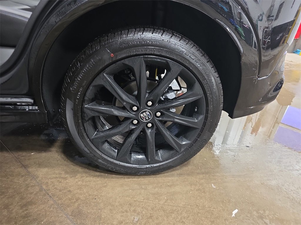 New 2026 Buick Encore GX Sport Touring w/ Comfort Package image 33