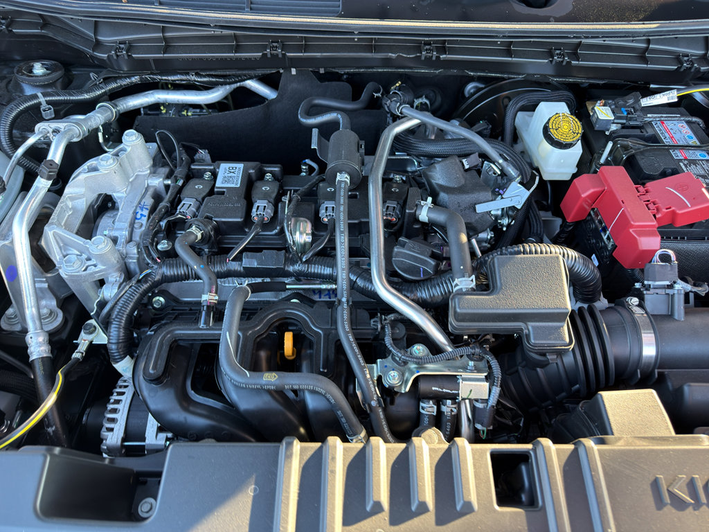 New 2026 Nissan Kicks SR w/ Cold Weather Package image 11