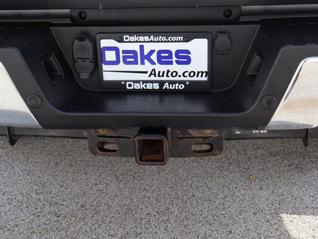 Used 2020 Ford F250 Lariat w/ Lariat Value Package image 21
