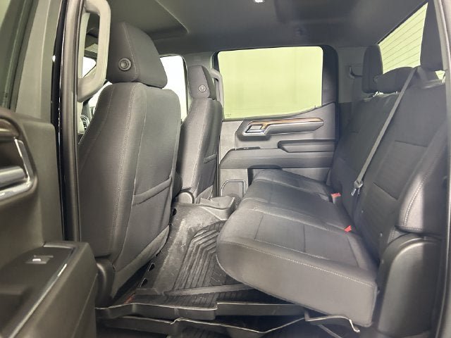 Used 2023 Chevrolet Silverado 1500 LT Trail Boss w/ Protection Package AWD/4WD image 23