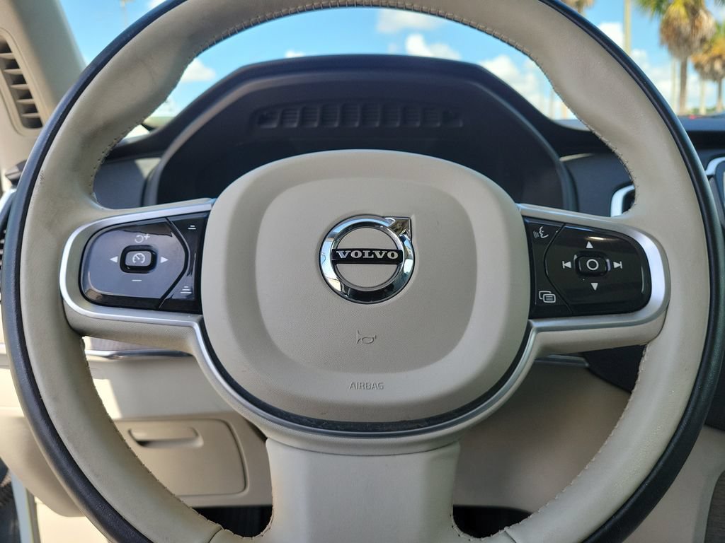 Used 2023 Volvo XC90 B6 Plus w/ Protection Package Premier AWD/4WD image 15
