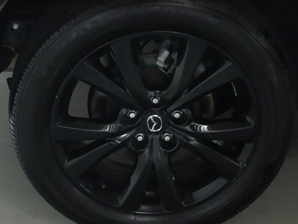 Used 2021 MAZDA CX-30 2.5 Turbo w/ Premium Plus Pkg AWD/4WD image 12