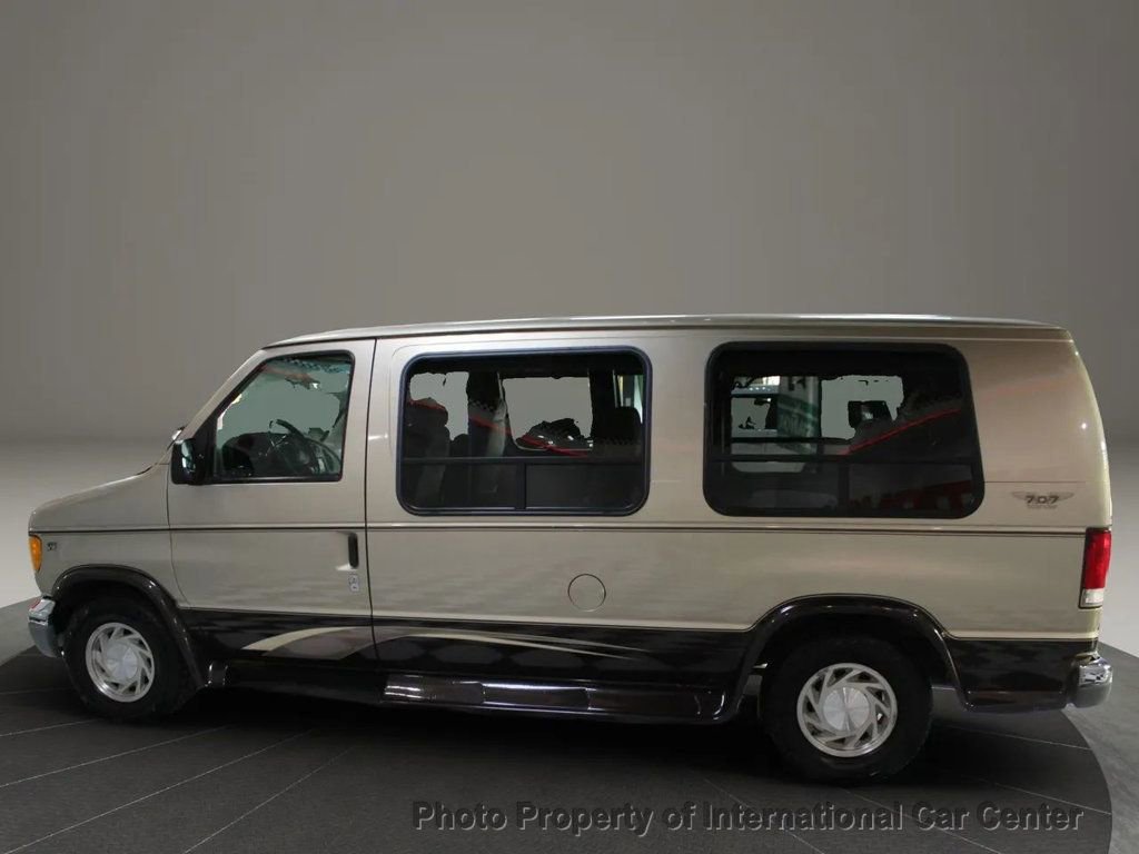 Used 2000 Ford E-150 and Econoline 150 image 9