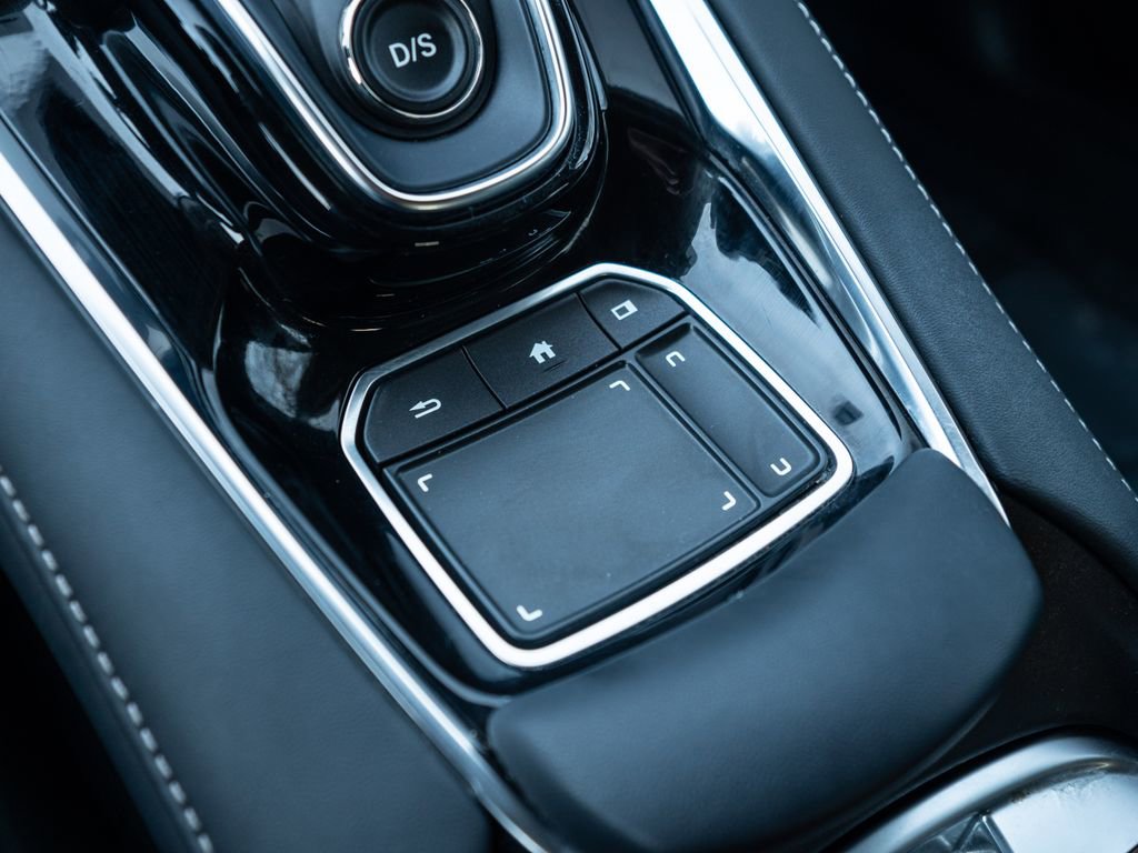 Certified 2023 Acura RDX AWD w/ Advance Package image 34