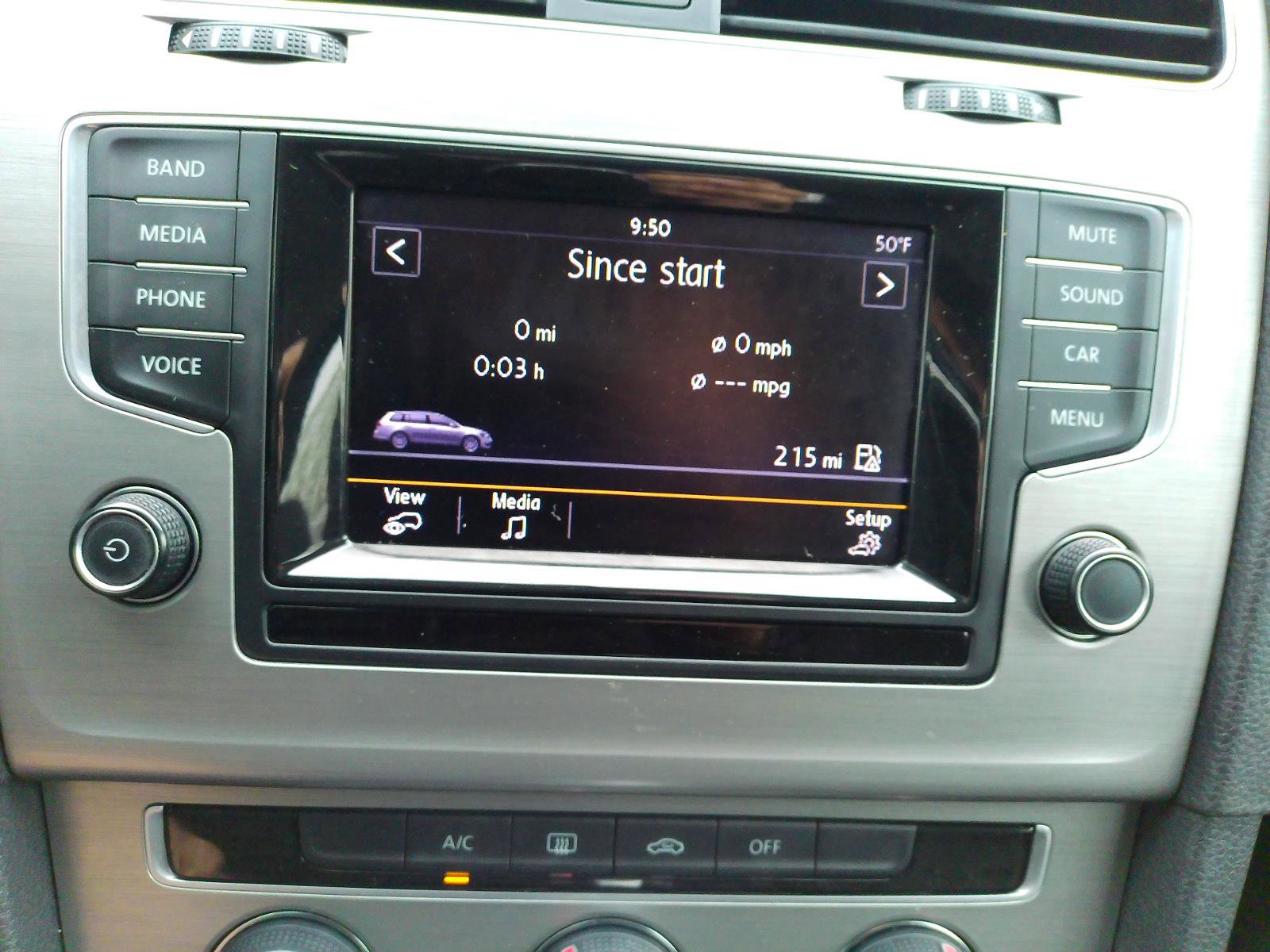 Used 2015 Volkswagen Golf TDI S FWD image 18