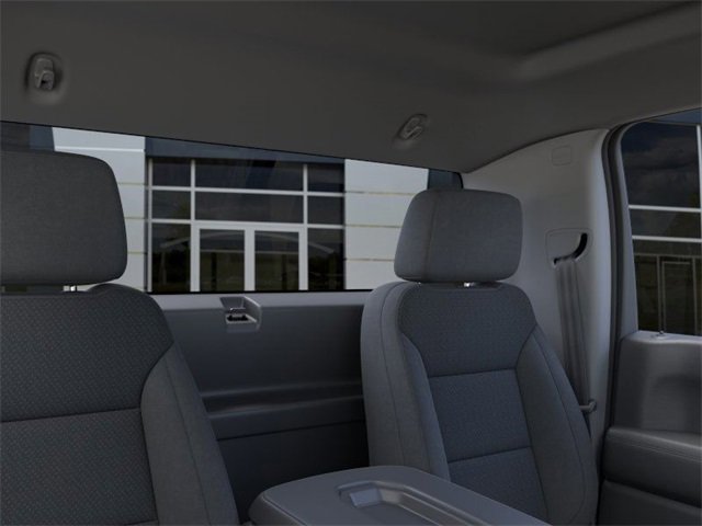 New 2025 GMC Sierra 1500 Pro w/ Trailering Package image 24