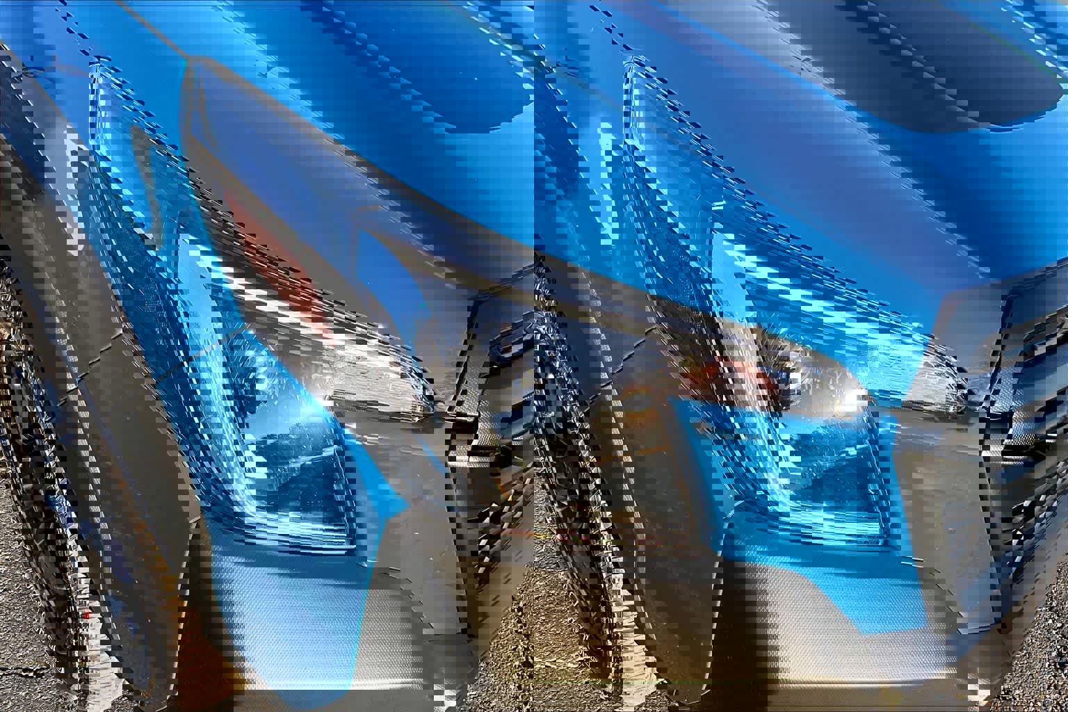 Used 2024 Subaru Forester Wilderness image 27