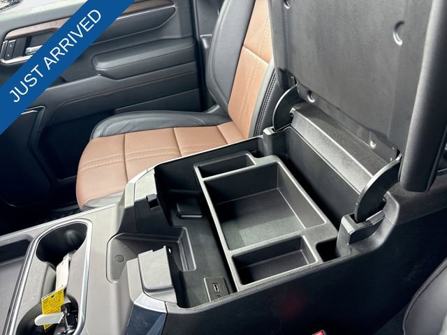 Used 2024 Chevrolet Silverado 3500 High Country w/ High Country Premium Package image 21