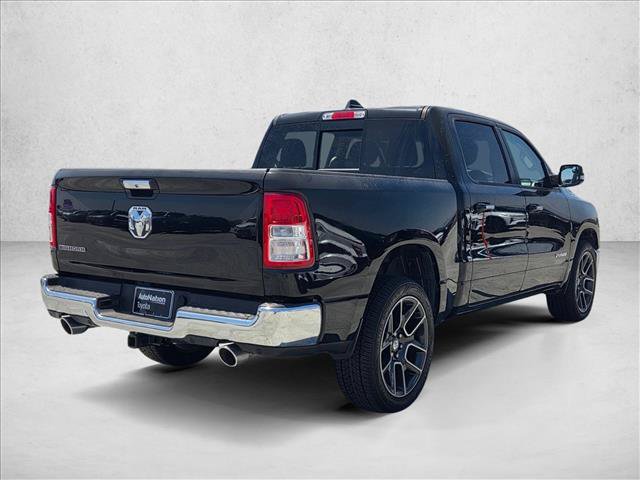 Used 2020 RAM 1500 Big Horn RWD image 5