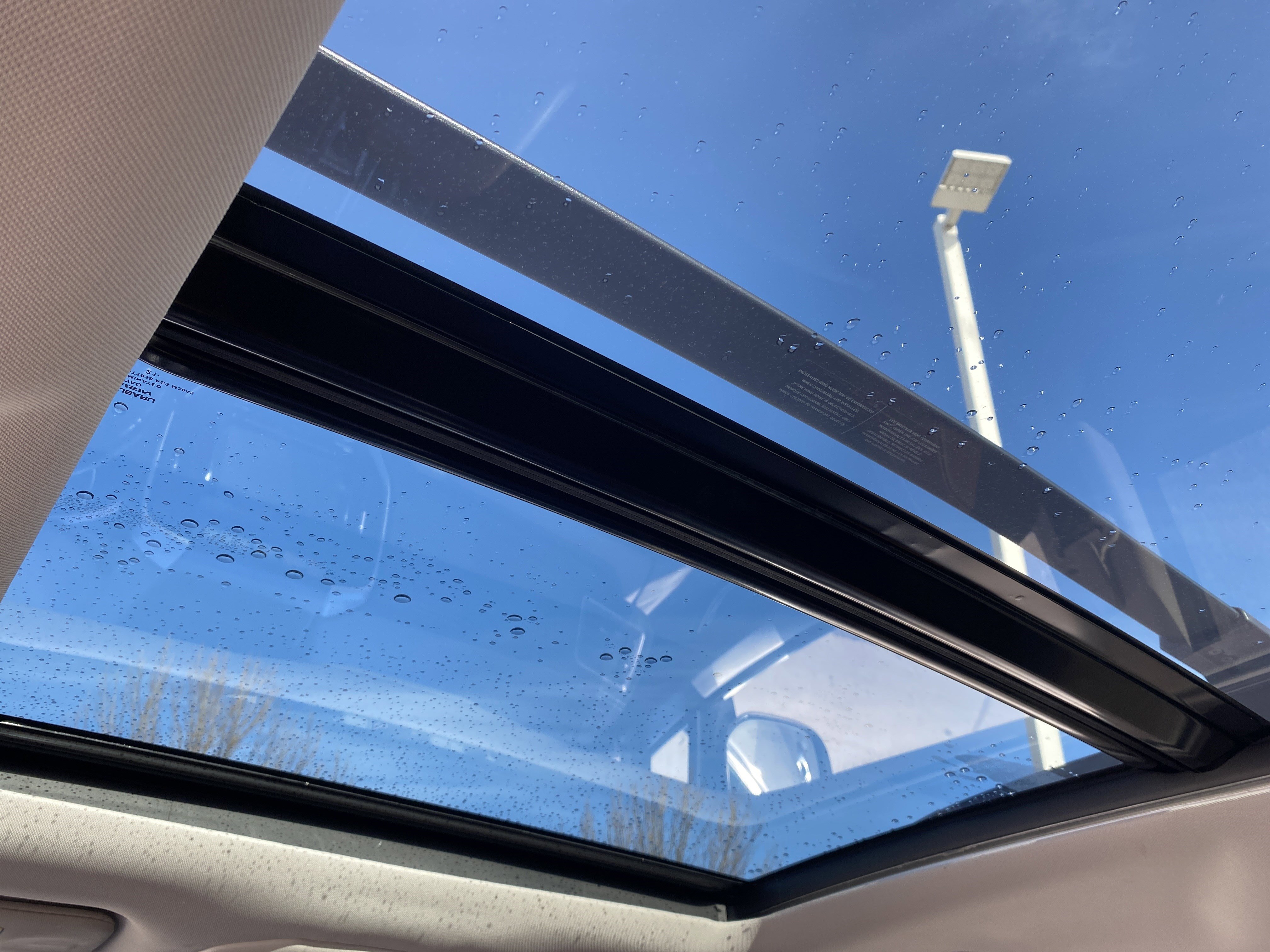 Used 2022 Subaru Ascent Touring w/ Popular Package #2A image 37