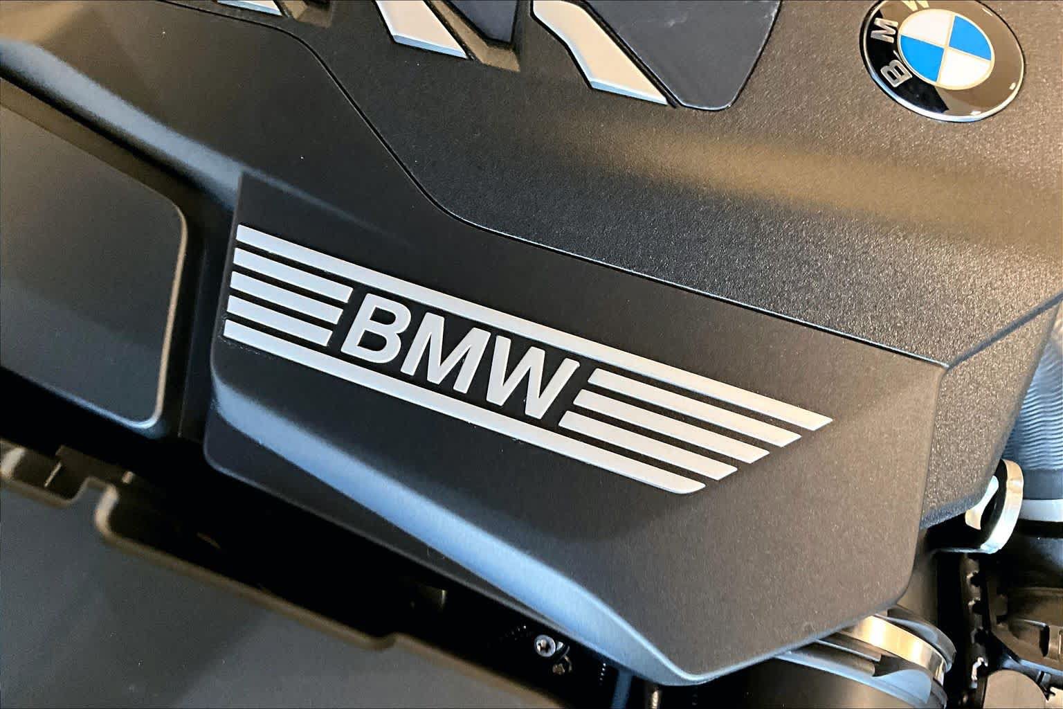 New 2026 BMW M850i xDrive AWD/4WD image 17