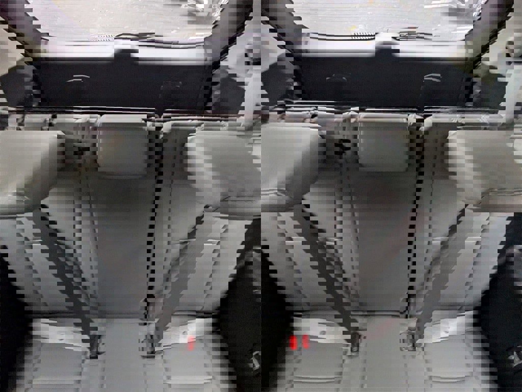 New 2026 Toyota Highlander Limited image 16