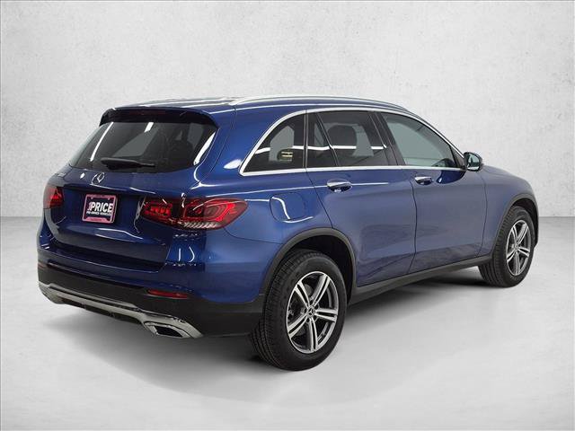 Used 2020 Mercedes-Benz GLC 300 image 5