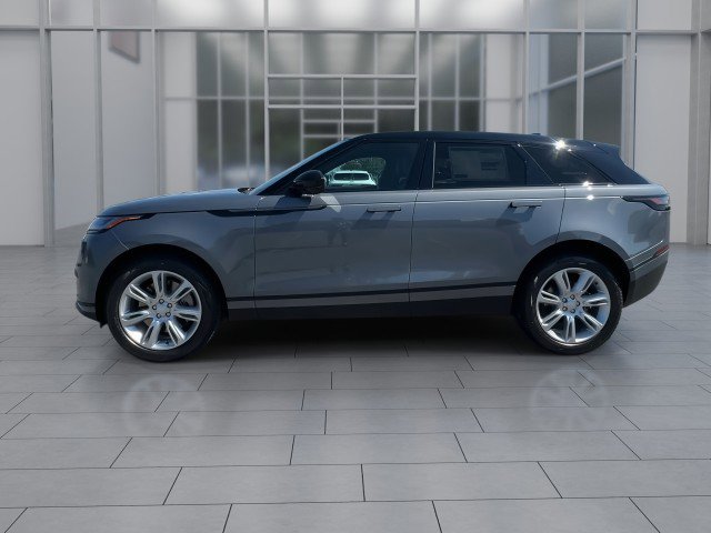 New 2026 Land Rover Range Rover Velar S image 5