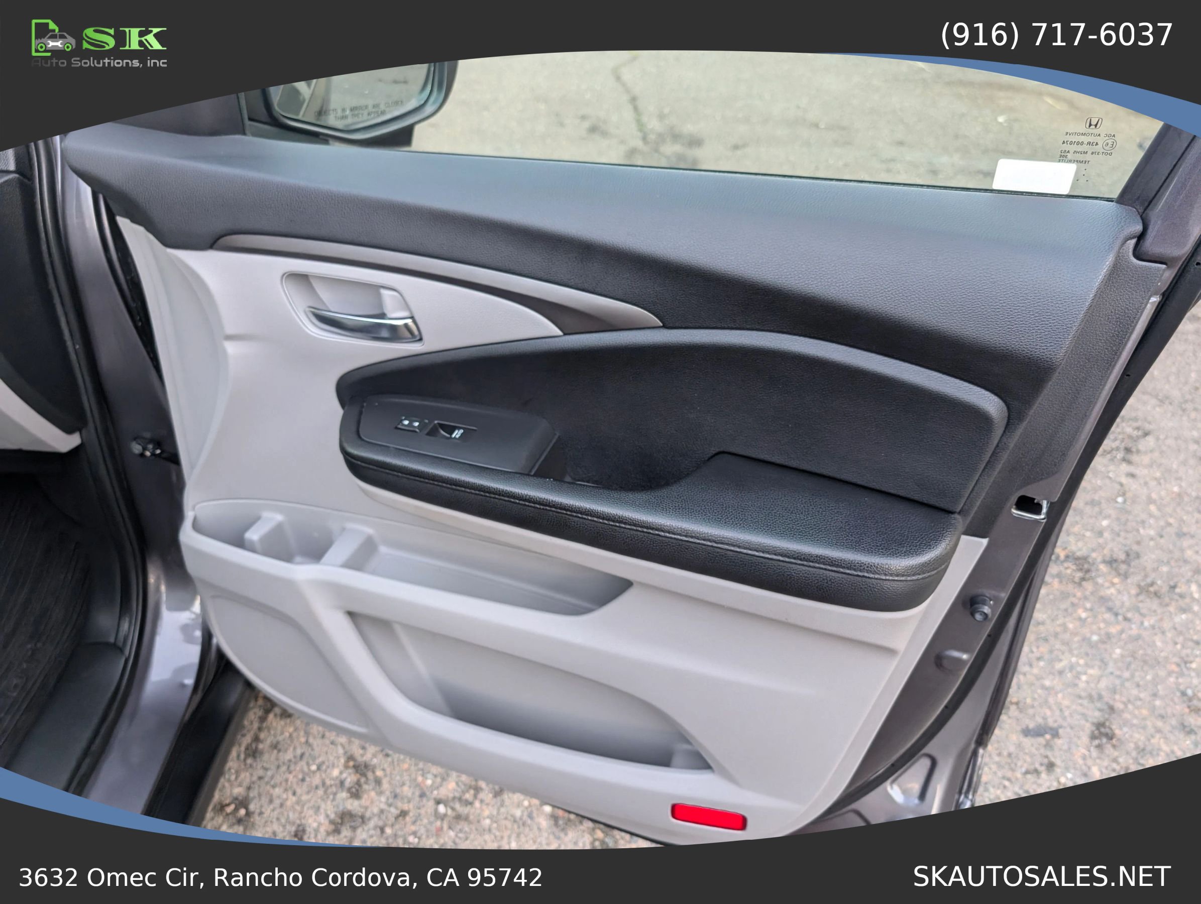 Used 2016 Honda Pilot EX-L image 30