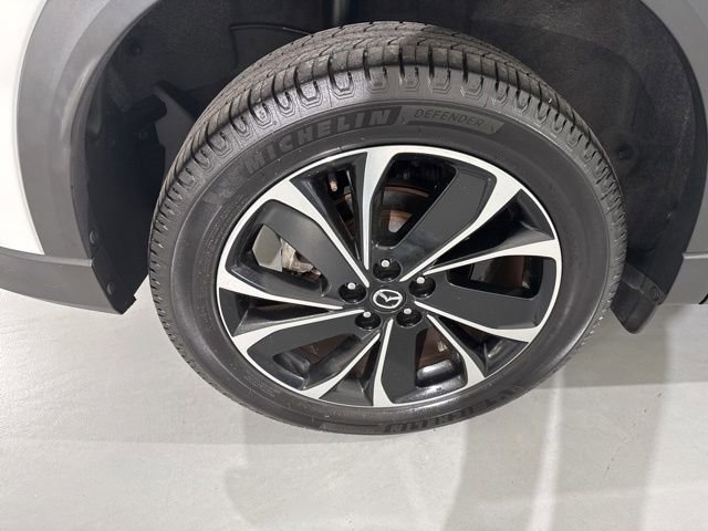 Used 2023 MAZDA CX-5 AWD 2.5 S w/ Premium Package image 14