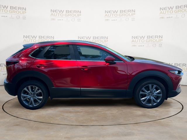 New 2025 MAZDA CX-30 AWD 2.5 S w/ Preferred Package image 6
