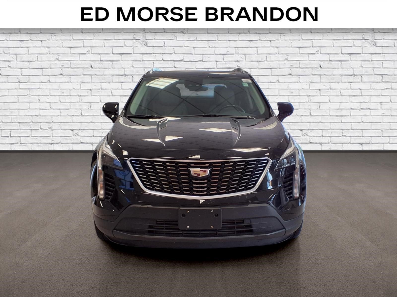 Certified 2023 Cadillac XT4 Luxury w/ Cold Weather Package AWD/4WD image 7