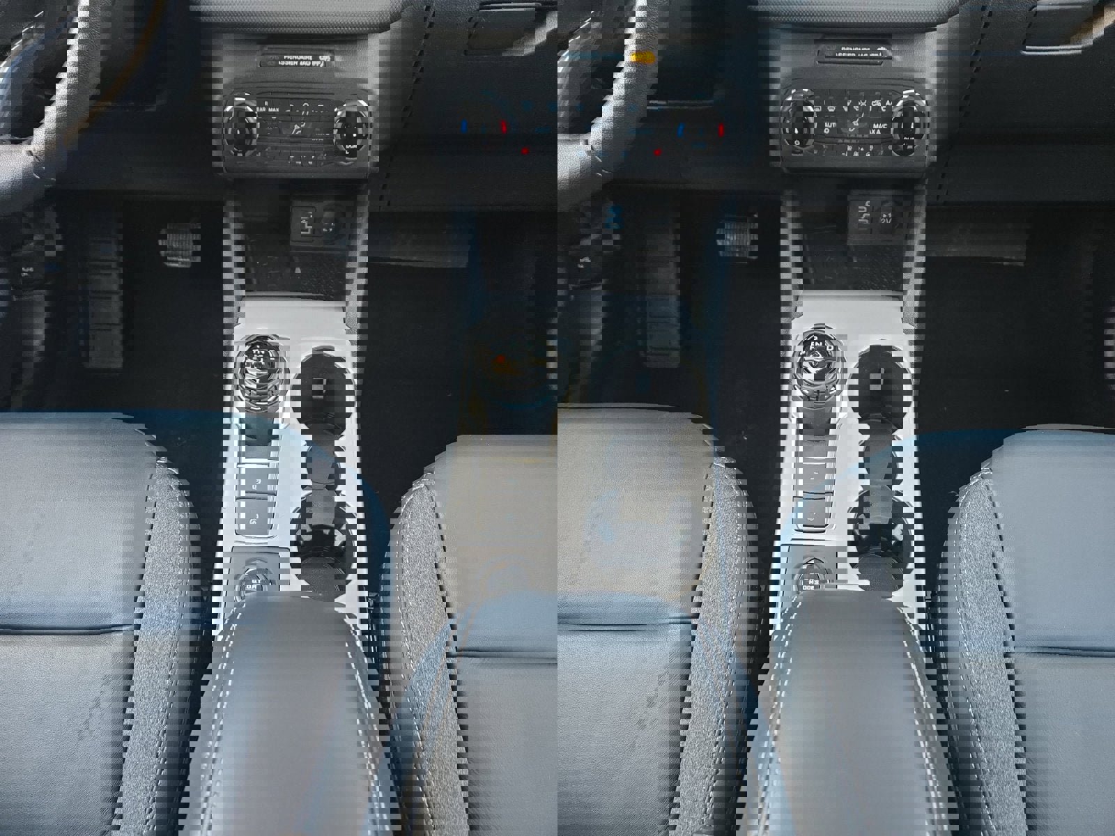 Used 2022 Ford Bronco Sport Outer Banks w/ Tech Package image 21