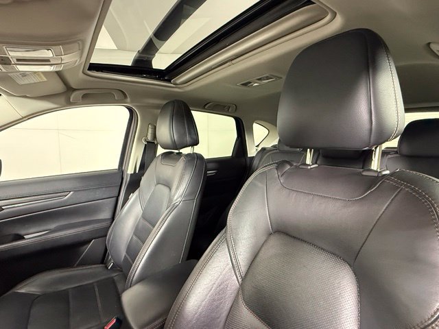 Used 2018 MAZDA CX-5 Grand Touring FWD image 15