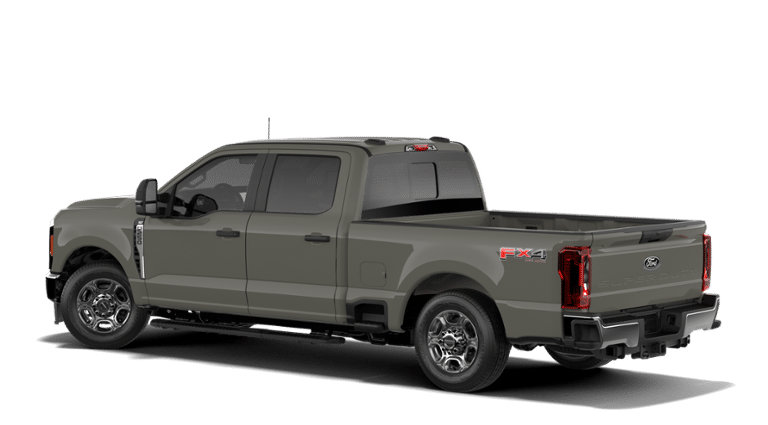 New 2027 Ford F250 XLT w/ FX4 Off-Road Package AWD/4WD image 24