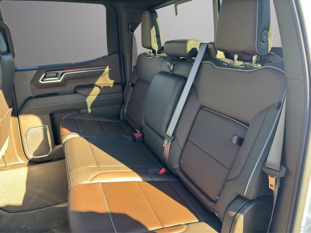 New 2026 GMC Sierra 1500 Denali image 22