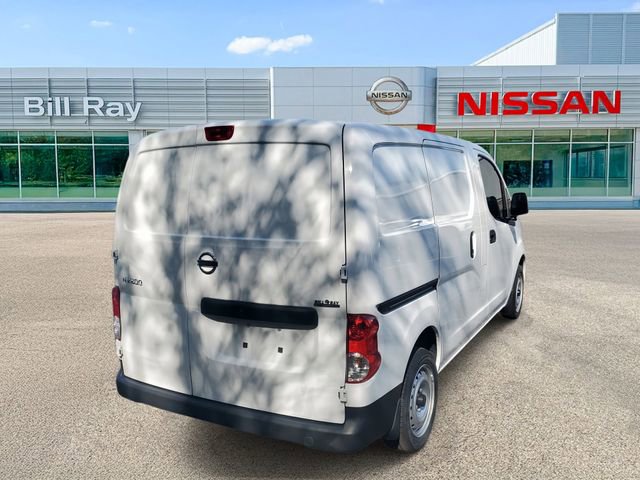 Used 2020 Nissan NV200 S image 4