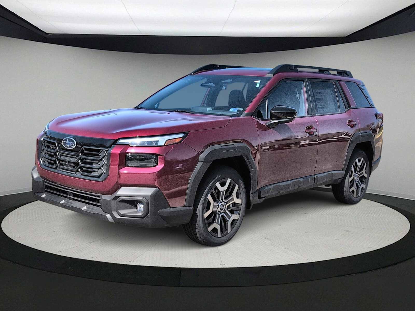 New 2026 Subaru Outback Touring XT AWD/4WD image 4