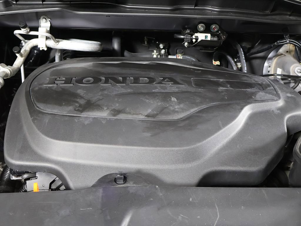 Used 2023 Honda Odyssey Elite image 21