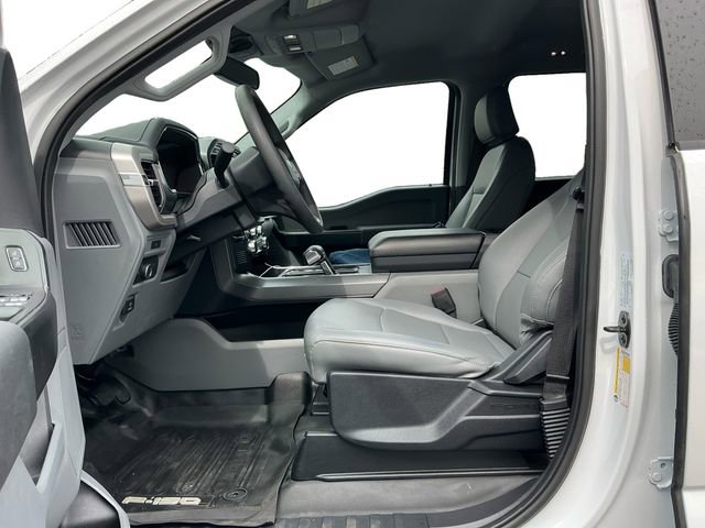 Used 2022 Ford F150 Lightning Pro image 10