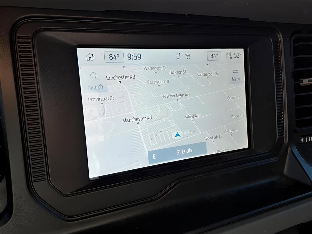 Used 2022 Ford Bronco Big Bend image 5