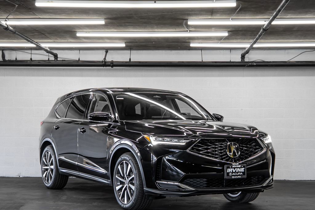 New 2026 Acura MDX FWD w/ Technology Package image 7