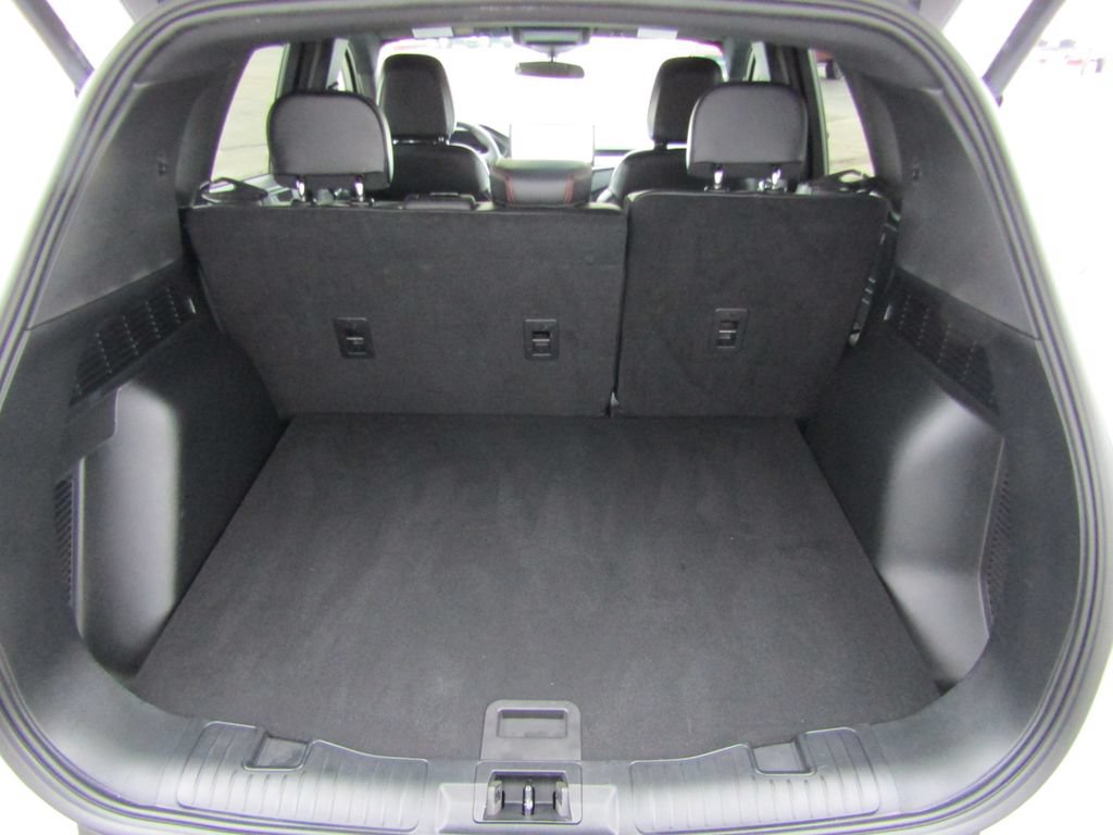 Used 2025 Ford Escape ST-Line Select w/ Tech Pack #1 AWD/4WD image 22