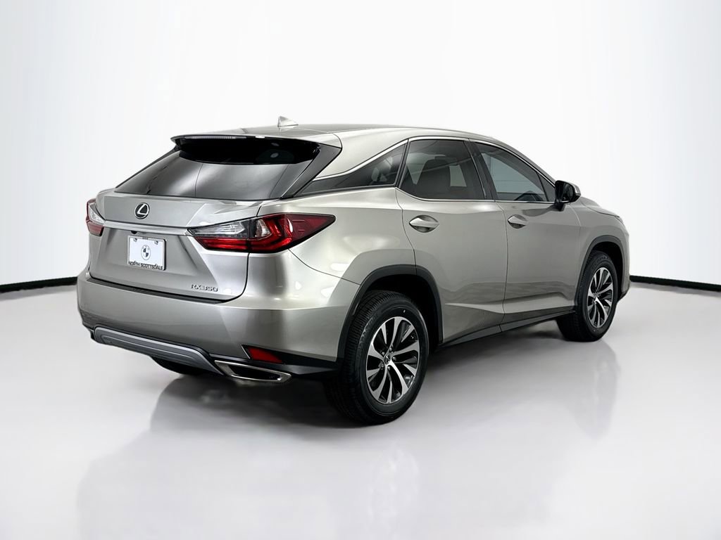 Used 2022 Lexus RX 350 FWD image 5