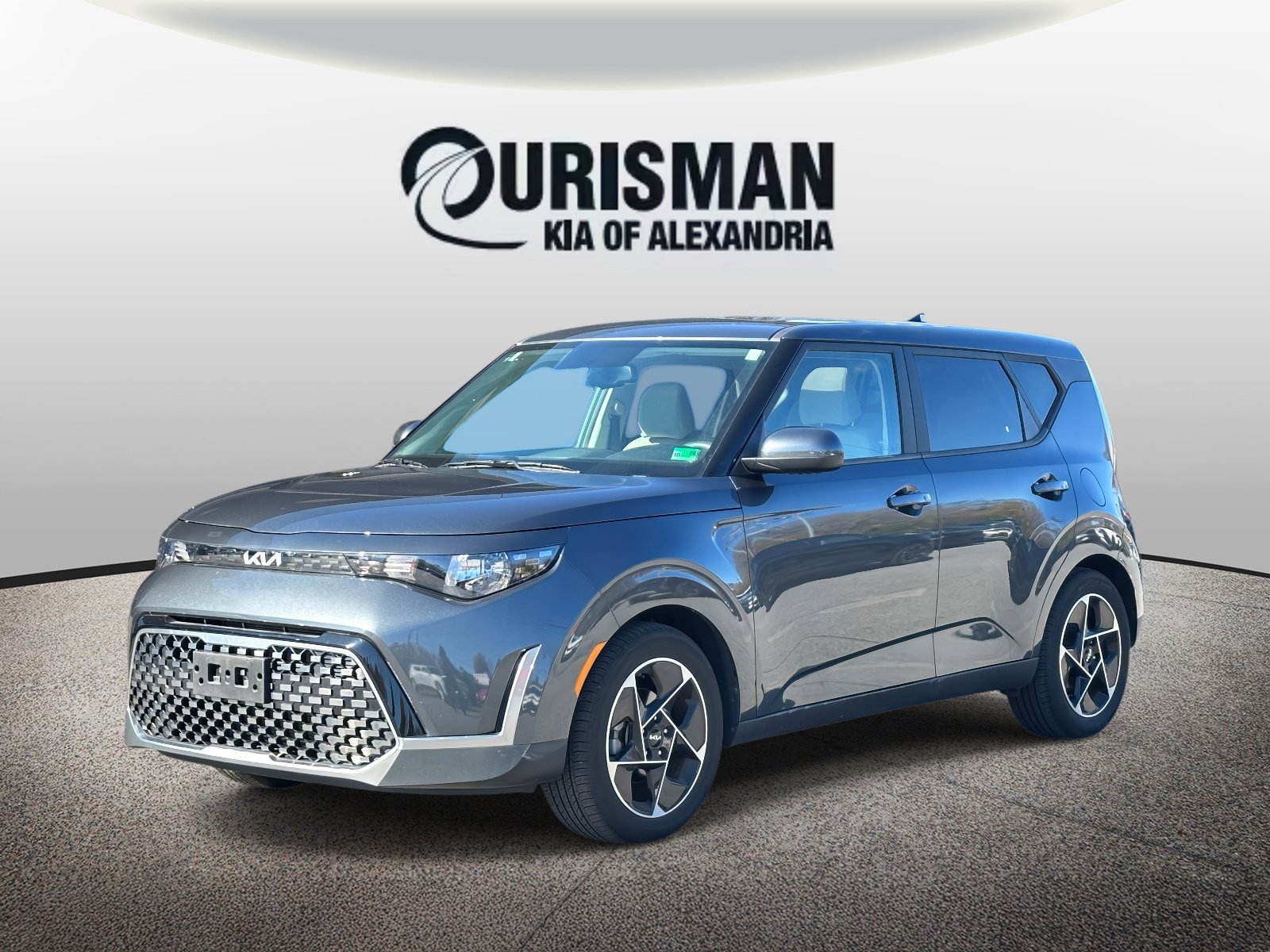 Certified 2023 Kia Soul EX image 23