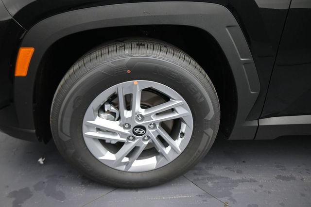 New 2026 Hyundai Tucson SE FWD image 20