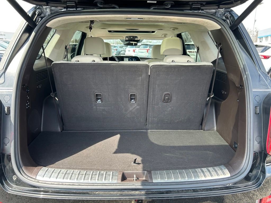 Used 2020 Hyundai Palisade Limited image 29