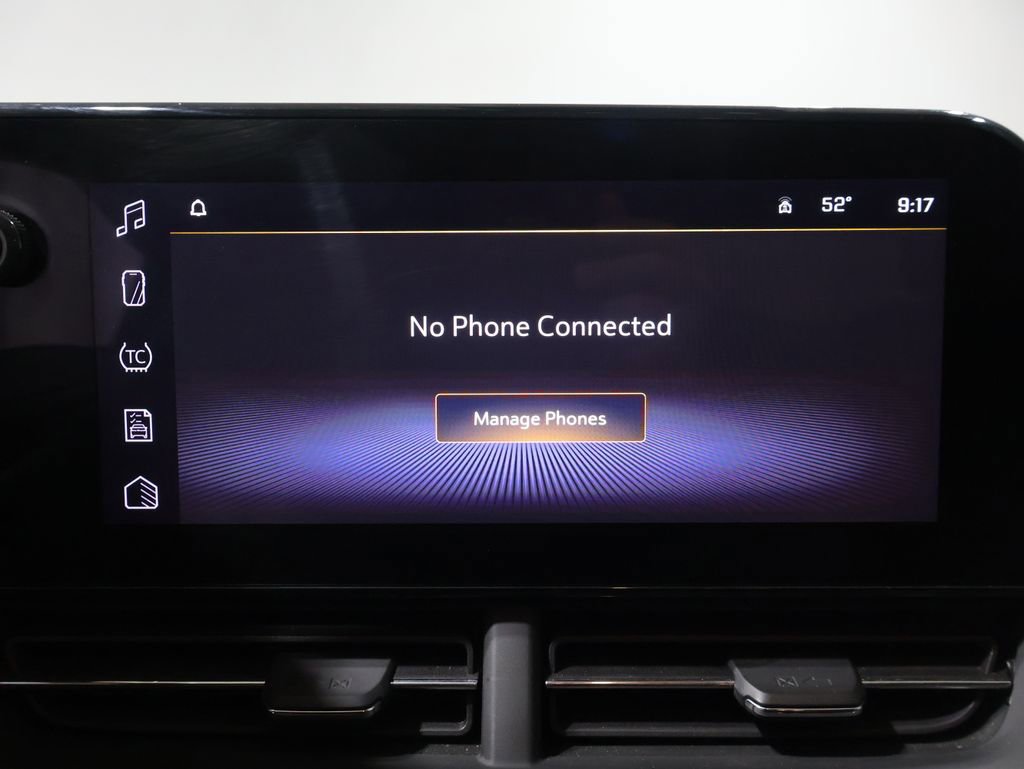 Used 2024 Chevrolet Trax LT w/ Driver Confidence Package FWD image 25