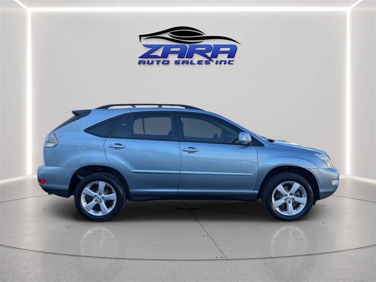 Used 2005 Lexus RX 330 AWD image 8
