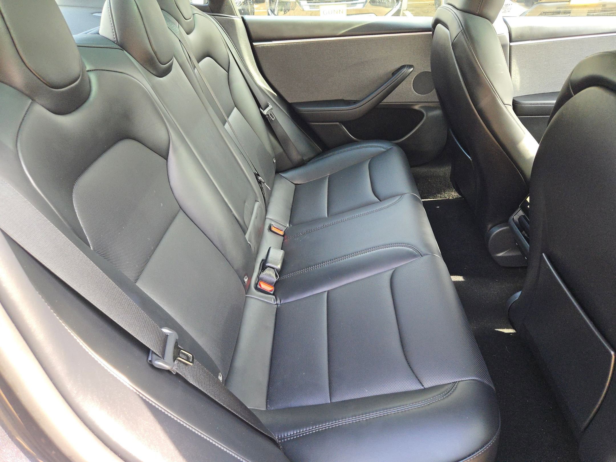 Used 2025 Tesla Model 3 Long Range image 25